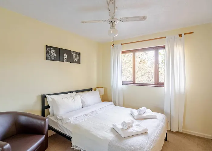 Stylish Apt In Canary Wharf - Perfect For Business